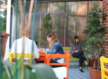 Virtual office in Şişli, Hasat Sokak 52 (34381) - 18 | MatchOffice