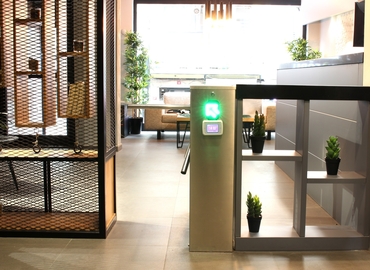 Virtual office in Şişli, Hasat Sokak 52 (34381) - 20 | MatchOffice.com