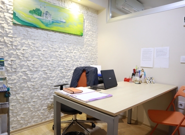 Virtual office space in Şişli, Hasat Sokak 52 (34381) - 26 | MatchOffice