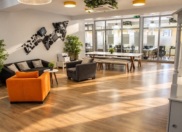 Virtual address in Levent, Dalgıç Sokak No:3 (34418) - 1 | MatchOffice
