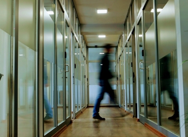 Virtual office space in Levent, Dalgıç Sokak No:3 (34418) - 7 | MatchOffice.com