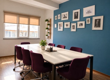 Office Dalgıç Sokak No:3 34418 Levent