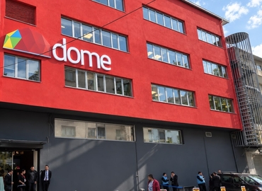 40 m² Shared office  in Levent, Dalgıç Sokak No:3 (34418) - 0 | MatchOffice