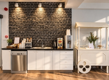 40 m² Coworking  in Levent, Dalgıç Sokak No:3 (34418) - 3 | MatchOffice