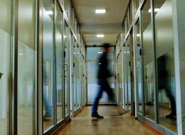 40 m² Coworking  in Levent, Dalgıç Sokak No:3 (34418) - 7 | MatchOffice