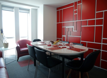 40 m² Business space property up for rent in Istanbul City Center, Mustafa Kemal Paşa Caddesi (34865) - 10 | MatchOffice.com