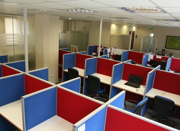 12 m² Conference hall in Bomonti, 19 Mayıs Mh. Turapoğlu Sk. Hamdiye Yazgan İş Merkezi K:2 No:4 (34736) - 4 | MatchOffice