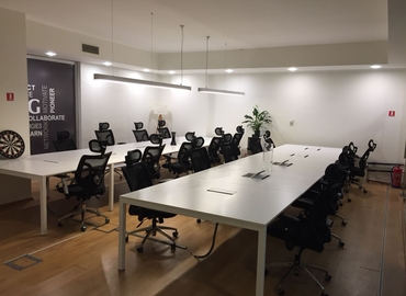 Virtual office space in Istanbul City Center, Yeşilce Mahallesi Yunus Emre Caddesi Nil Ticaret Merkezi No:8 Giriş Kat Kağıthane (34418) - 4 | MatchOffice.com