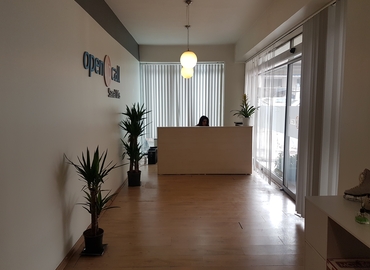 Virtual office in Istanbul City Center, Yeşilce Mahallesi Yunus Emre Caddesi Nil Ticaret Merkezi No:8 Giriş Kat  Kağıthane  (34418) - 1 | MatchOffice.com