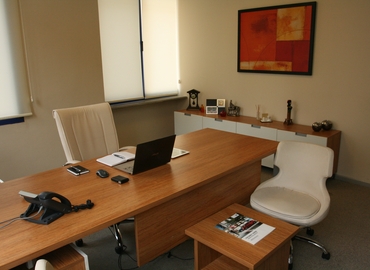 ✓Top Virtual Offices in Istanbul ✓ 