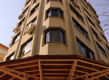 Virtual business address in Istanbul City Center, 19 Mayıs Mh. Turapoğlu Sk. Hamdiye Yazgan İş Merkezi K:2 No:4 (34736) - 0 | MatchOffice