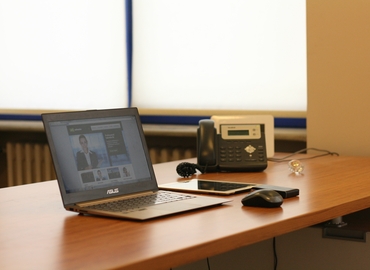 Virtual address in Istanbul City Center, 19 Mayıs Mh. Turapoğlu Sk. Hamdiye Yazgan İş Merkezi K:2 No:4 (34736) - 2 | MatchOffice.com