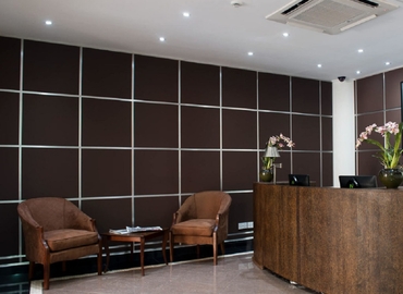 50 m² Conference room in Dar es Salaam, Toure Drive 369 (00000) - 1 | MatchOffice
