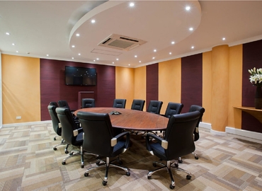 50 m² Meeting room in Dar es Salaam, Toure Drive 369 (00000) - 0 | MatchOffice