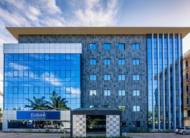 200 m² Business park in Dar es Salaam, Acacia Estates Offices (35091) - 1 | MatchOffice