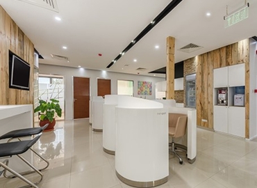 200 m² Business park in Dar es Salaam, Acacia Estates Offices (35091) - 0 | MatchOffice.com