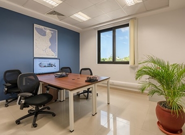 100 m² Conference room in Dar es Salaam, Acacia Estates Offices (35091) - 4 | MatchOffice