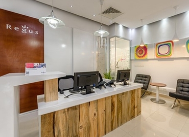 200 m² Coworking  in Dar es Salaam, Acacia Estates Offices (35091) - 1 | MatchOffice.com