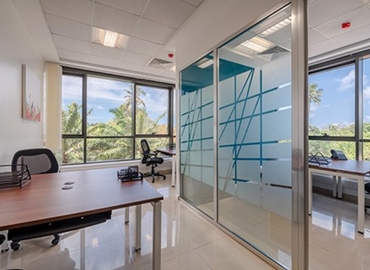 100 m² Conference center in Dar es Salaam, Acacia Estates Offices (35091) - 7 | MatchOffice.com