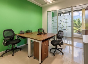 200 m² Shared office  in Dar es Salaam, Acacia Estates Offices (35091) - 8 | MatchOffice.com