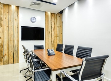 100 m² Conference space in Dar es Salaam, Acacia Estates Offices (35091) - 11 | MatchOffice