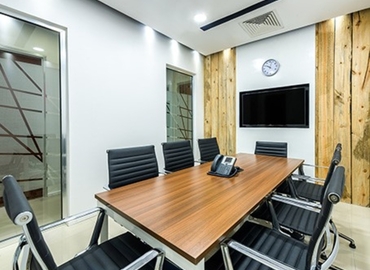 200 m² Shared workspace  in Dar es Salaam, Acacia Estates Offices (35091) - 9 | MatchOffice