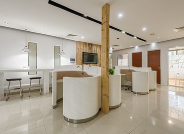 200 m² Shared workspace  in Dar es Salaam, Acacia Estates Offices (35091) - 10 | MatchOffice.com