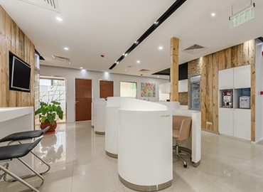 Virtual business address in Dar es Salaam, Acacia Estates Offices (35091) - 4 | MatchOffice