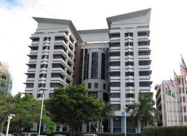 Virtual office in Dar es Salaam, Amani Place (00000) - 1 | MatchOffice