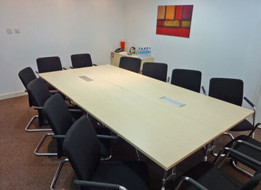 Virtual business address in Dar es Salaam, Amani Place (00000) - 0 | MatchOffice.com