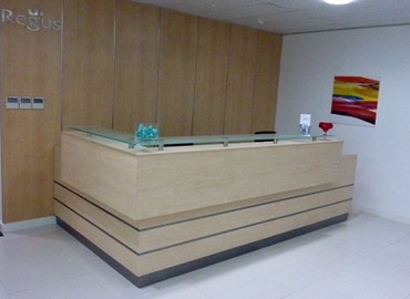 45 m² Business center property for rent in Dar es Salaam, Amani Place (00000) - 4 | MatchOffice