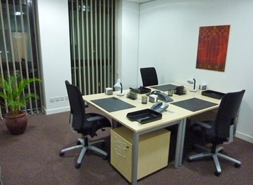 45 m² Business park building up for rent in Dar es Salaam, Amani Place (00000) - 1 | MatchOffice.com