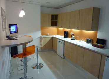45 m² Serviced office building up for rent in Dar es Salaam, Amani Place (00000) - 5 | MatchOffice