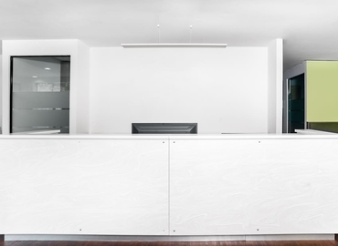 10 m² Shared office  in Dar es Salaam, 429 Mahando Street (14110) - 1 | MatchOffice.com