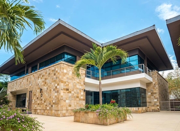 10 m² Co-working  in Dar es Salaam, 429 Mahando Street (14110) - 0 | MatchOffice