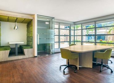 10 m² Co-working  in Dar es Salaam, 429 Mahando Street (14110) - 4 | MatchOffice