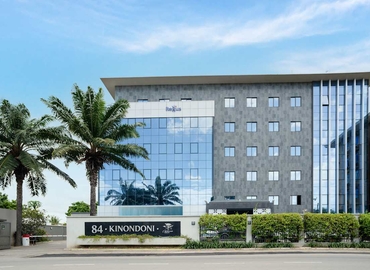10 m² Serviced office in Dar es Salaam, Acacia Estates Offices (14110) - 0 | MatchOffice