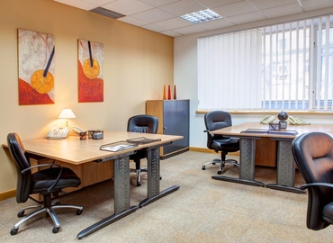 26 m² Business park in Pechersky district, вулиця Шовковична (01601) - 4 | MatchOffice.com