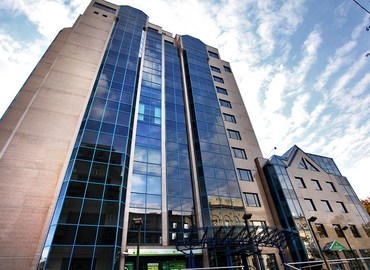 26 m² Serviced office in Pechersky district, вулиця Шовковична (01601) - 0 | MatchOffice.com