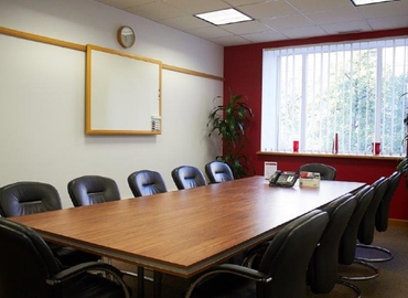 26 m² Conference space in Pechersky district, вулиця Шовковична (01601) - 1 | MatchOffice