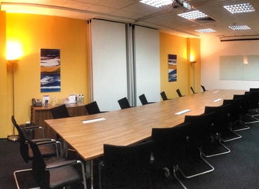 35 m² Conference room in Pechersky district, Спортивна площа 1A  (02000) - 0 | MatchOffice
