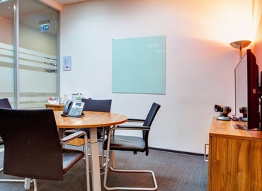 35 m² Conference hall in Pechersky district, Спортивна площа 1A  (02000) - 2 | MatchOffice