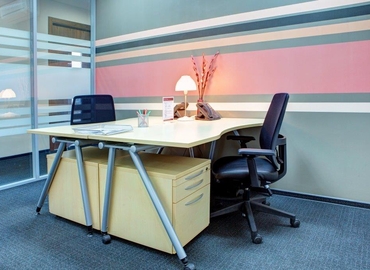 35 m² Serviced office in Pechersky district, Спортивна площа 1A  (02000) - 7 | MatchOffice.com