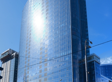 35 m² Business space in Pechersky district, Спортивна площа 1A  (02000) - 19 | MatchOffice.com
