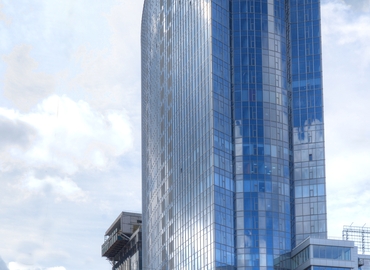 35 m² Business park in Pechersky district, Спортивна площа 1A  (02000) - 1 | MatchOffice