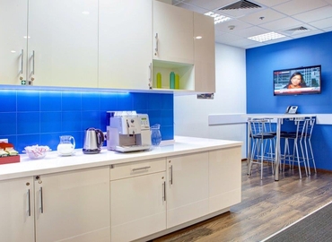 Бізнес-центр Спортивна площа 1A  02000 Печерський район