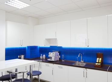 Бізнес-центр Спортивна площа 1A  02000 Печерський район