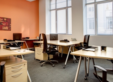26 m² Serviced office in Solomianskyi district, вулиця Миколи Грінченка 4 (03038) - 7 | MatchOffice