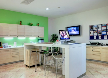 26 m² Business space in Solomianskyi district, вулиця Миколи Грінченка 4 (03038) - 10 | MatchOffice.com