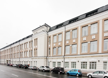 26 m² Business park in Solomianskyi district, вулиця Миколи Грінченка 4 (03038) - 13 | MatchOffice.com
